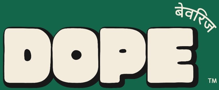 Dope Logo